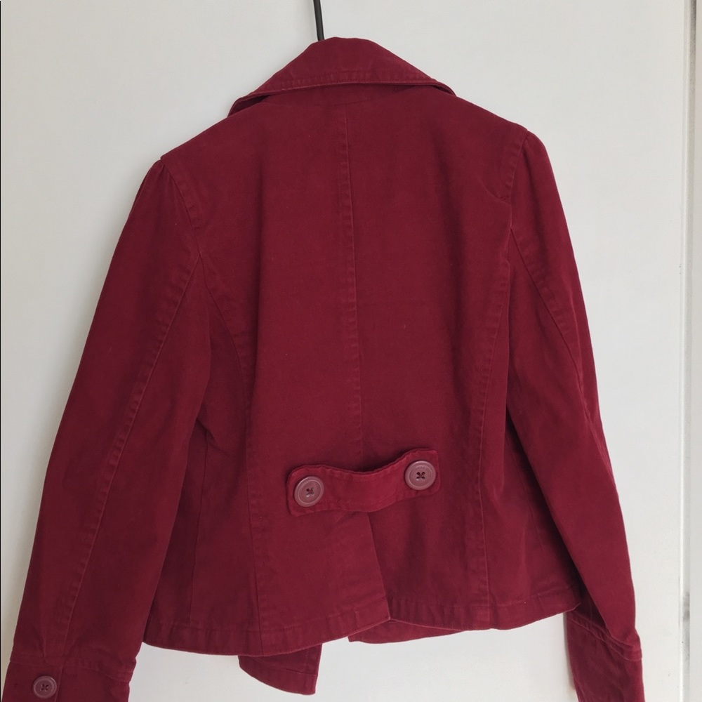 American Eagle Fall/Spring Jacket, Size M - image 2